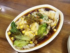 -牛氏石磨肠粉(海璟国际店)