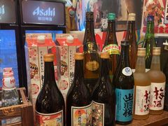 -平成屋·午肴夜酒(四川北路店)
