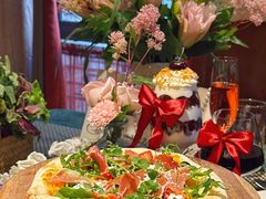 -翡翠鸟精品泰国菜(北辰财富中心店)