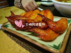 -甜梦园(燕喜店)