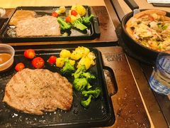 -必胜客(WOW西丽店)