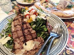 牛肉沙拉-BOTTEGA意库(中骏世界城店)