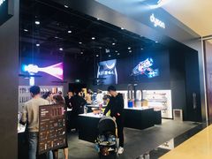 -Dyson戴森直营店(世纪汇店)