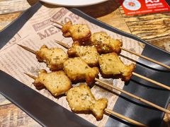 -金谷园饺子·烧烤(人大总店)