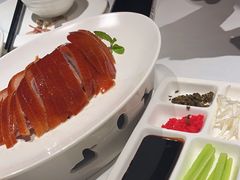 -四季民福烤鸭店(故宫店)