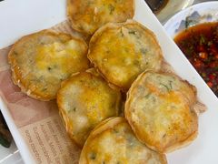 -潮之南·潮汕菜·鱼仔档(南山店)