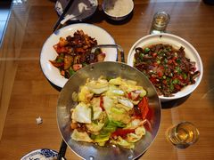 -鸿运楼·舌尖上的徽菜