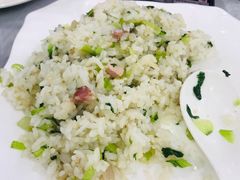 咸肉猪油菜饭-兴安餐厅(兴安路店)