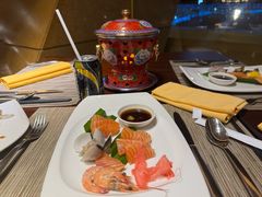 -杭州国际会议中心洲际酒店-原素全日餐厅(解放东路店)