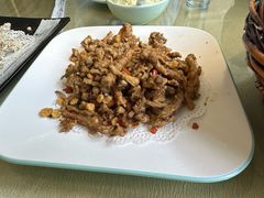 -城北食府(枫林店)