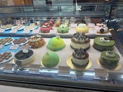 -CREAM STORY意大利手工冰淇淋&甜品(万象前海店)