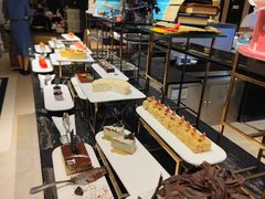 -烟台百纳瑞汀酒店