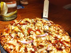 -澳骄 Aussie Kitchen·手工披萨·西餐(国大店)