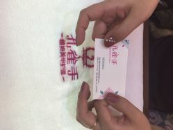 孔雀手植物美甲(城西银泰店)-孔雀手美甲美睫护理