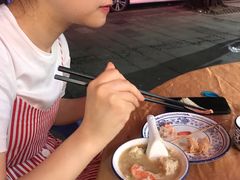 -辉记潮汕海鲜砂锅粥(林和西店)