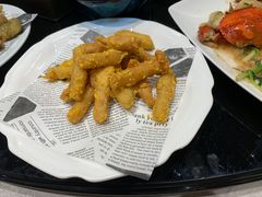 -新南华大酒店(广中店)