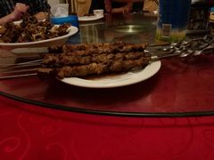 -福寿斋·老北京铜锅涮肉·烤鸭(顺义总店)