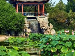 -国家植物园南园