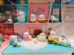 -泡泡玛特POPMART(天环购物中心店)