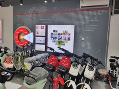 -九号电动车(安定门内大街店)