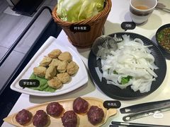 -沄记顺德菜打边炉(东直门店)