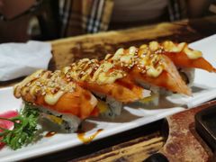 -小川洋风料理(街道口店)