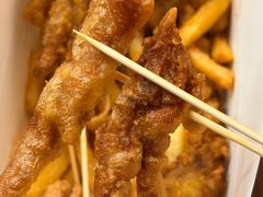 -二孃鸡爪爪(东郊记忆店)