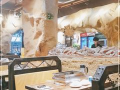 大堂-愿者上钩(龙华华润万家店)