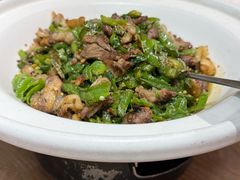 -冯小炒(巴渝大道店)