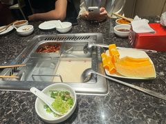 -海底捞火锅(邯郸新世纪中心店)