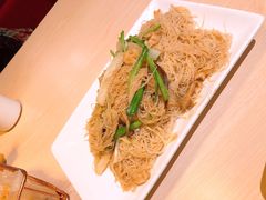 -避风塘(宝山万达店)