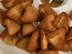 窝头沾臭豆腐-老徐烧烤涮肚(交道口店)