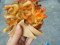 android_upload_pic-青果虾饼(杨柳巷店)