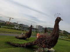 -光明小镇欢乐田园