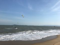 -黄金海岸环岛路