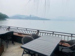 -柳莺湖上·湖景餐厅·江南菜(西湖店)