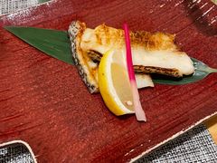 -鮨鲸·和牛烧(三里屯店)