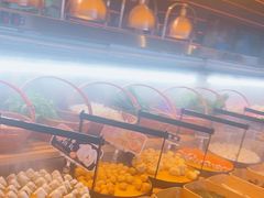 -牛YO寿喜烧和牛火锅自助(三台子万象汇店)