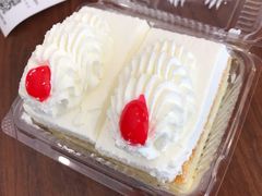 -红宝石·鲜奶小方(莘庄店)