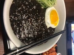 -米屋石锅拌饭(师大店)