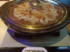 -绿茶餐厅(光谷世界城步行街店)