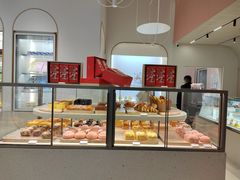 -好利来(七宝领展广场店)