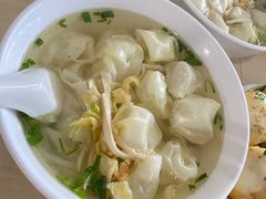 -老西白点心店