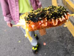 -咔芝棒·韩式炸鸡(印象汇店)