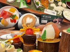 -正佳自然科学博物馆