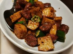 -汤城小厨•粤菜•靓汤(西直门凯德MALL店)