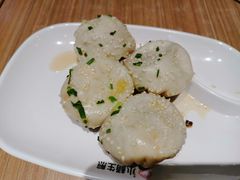 -小杨生煎(龙阳广场店)