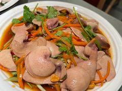 -旺达·福州菜(正大广场店)