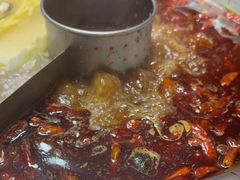-佬土鹅肠火锅(解放路店)