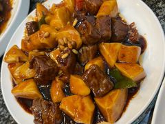 -老牛窝里(总店)